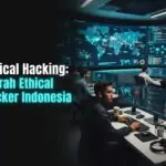 Ethical Hacking: Kiprah Ethical Hacker Indonesia