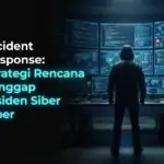 Incident Response: Strategi Rencana Tanggap Insiden Siber
