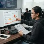 Penetration Testing Report Example: Struktur Laporan Efektif