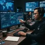 VAPT dan Peran Penetration Testing Officer dalam Keamanan Siber