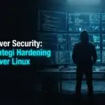 Server Security: Strategi Hardening Server Linux