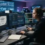 Vulnerability Assessment Certification: Karier Siber