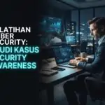 Pelatihan Cyber Security: Studi Kasus Security Awareness