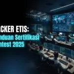Hacker Etis: Panduan Sertifikasi Pentest 2025