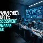 Layanan Cyber Security: 7 Assessment Keamanan Siber