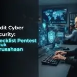 Audit Cyber Security: Checklist Pentest untuk Perusahaan