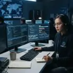 VAPT Penetration Testing Adalah? Ini Penjelasan Lengkapnya