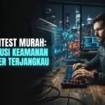 Pentest Murah: Solusi Keamanan Siber Terjangkau