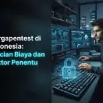 Harga Pentest di Indonesia: Rincian Biaya dan Faktor Penentu