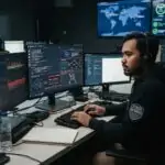 VAPT Penetration Testing Officer Adalah Peran Penting Siber