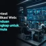 Pentest Aplikasi Web: Panduan Lengkap untuk Pemula