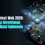 Pentest Web 2026: Data Kerentanan Aplikasi Indonesia
