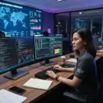 VAPT Testing: Pilar Utama Keamanan Siber Perusahaan Modern
