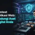 Pentest Aplikasi Web: Lindungi Aset Digital Anda