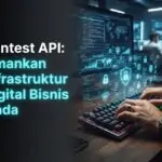 Pentest API: Amankan Infrastruktur Digital Bisnis Anda