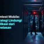 Pentest Mobile: Strategi Lindungi Aplikasi dari Peretasan