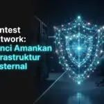 Pentest Network: Kunci Amankan Infrastruktur Eksternal