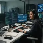 Penetration Testing Web: Studi & Data Keamanan Siber Terkini