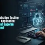 Penetration Testing Web Application: Contoh Laporan Pentest