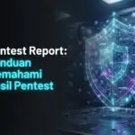 Pentest Report: Panduan Memahami Hasil Pentest