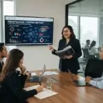 Penetration Testing Report: Kunci Keamanan Siber Perusahaan