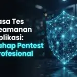 Jasa Tes Keamanan Aplikasi: Tahap Pentest Profesional