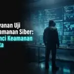 Layanan Uji Keamanan Siber: Kunci Keamanan Data