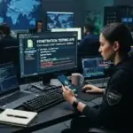 Penetration Testing APK: Cara Awasi Celah Keamanan Aplikasi