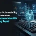 Jasa Vulnerability Assessment: Panduan Memilih yang Tepat