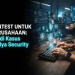Pentest untuk Perusahaan: Studi Kasus Widya Security