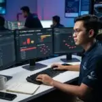 Vulnerability Assessment Scanning Tools untuk Keamanan Siber