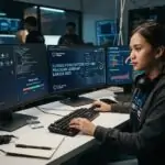 Kursus Penetration Testing: Panduan Lengkap Karier 2025