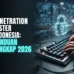 Penetration Tester Indonesia: Panduan Lengkap 2026