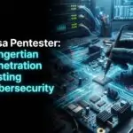 Jasa Pentester: Pengertian Penetration Testing Cybersecurity