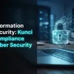 Information Security: Kunci Compliance Cyber Security