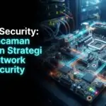 IT Security: Ancaman dan Strategi Network Security