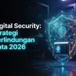 Digital Security: Strategi Perlindungan Data 2026