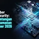 Cyber Security: Tantangan Keamanan Siber 2026