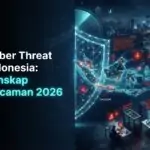 Cyber Threat Indonesia: Lanskap Ancaman 2026