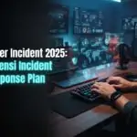 Cyber Incident 2025: Urgensi Incident Response Plan