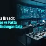 Data Breach: Mitos vs Fakta Perlindungan Data