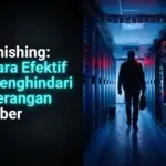 Phishing: Cara Efektif Menghindari Serangan Siber