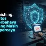 Phishing: Mitos Berbahaya yang Masih Dipercaya