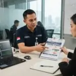 Menyusun Pentest Report Template yang Efektif dan Profesional