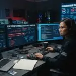 Penetration Testing Online: Data & Tren Keamanan Siber 2025
