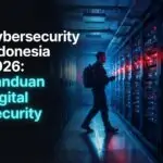 Cybersecurity Indonesia 2026: Panduan Digital Security